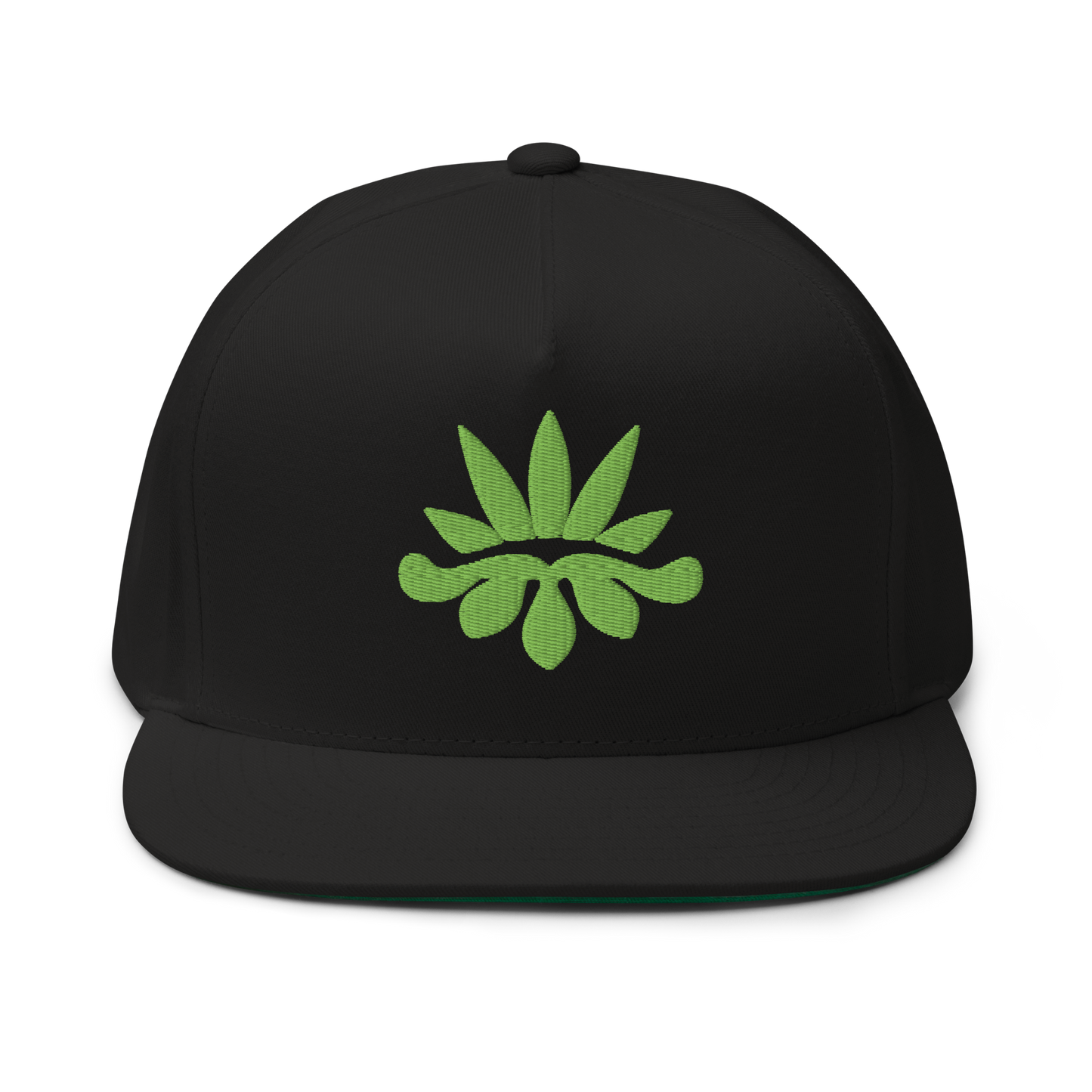 PCUK Embroidered Unisex Snapback Hat