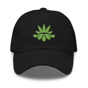 PatientsCann UK® Hat